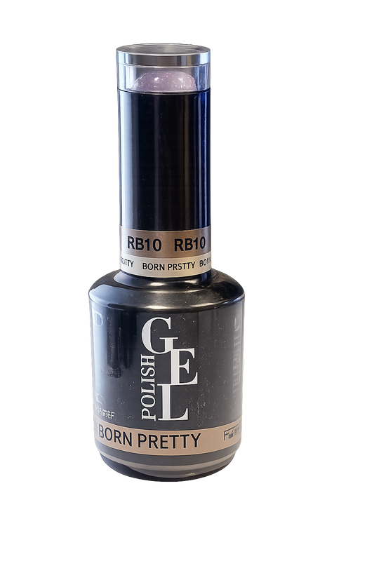 Born Pretty RB10 Rubber Base Gel
