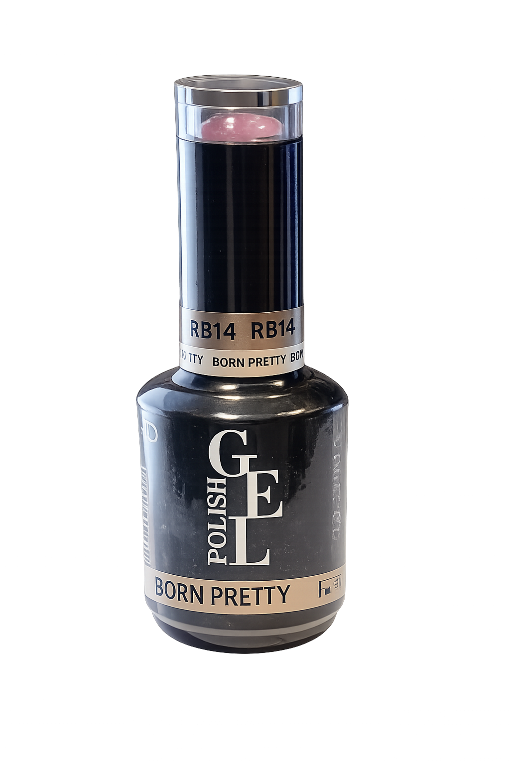 Born Pretty Gel RB14 Rubber Base