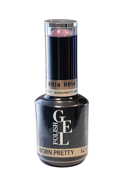 Born Pretty Gel RB14  Rubber Base