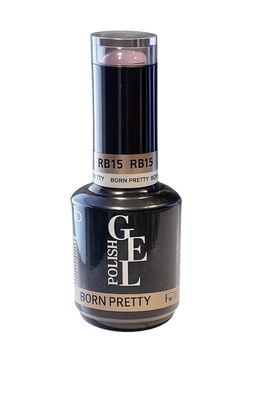 Born Pretty RB15 Rubber Base Gel