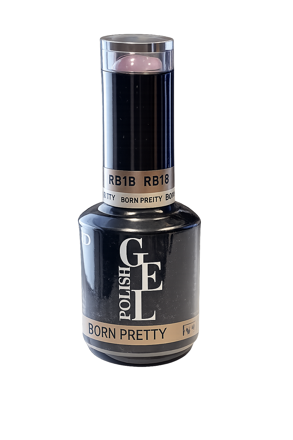 Born Pretty RB18 Rubber Base Gel