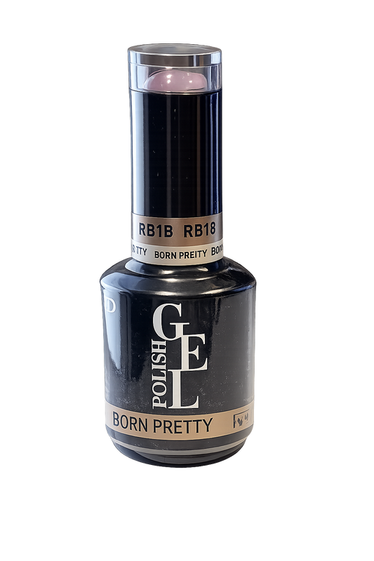 Born Pretty RB18 Rubber Base Gel