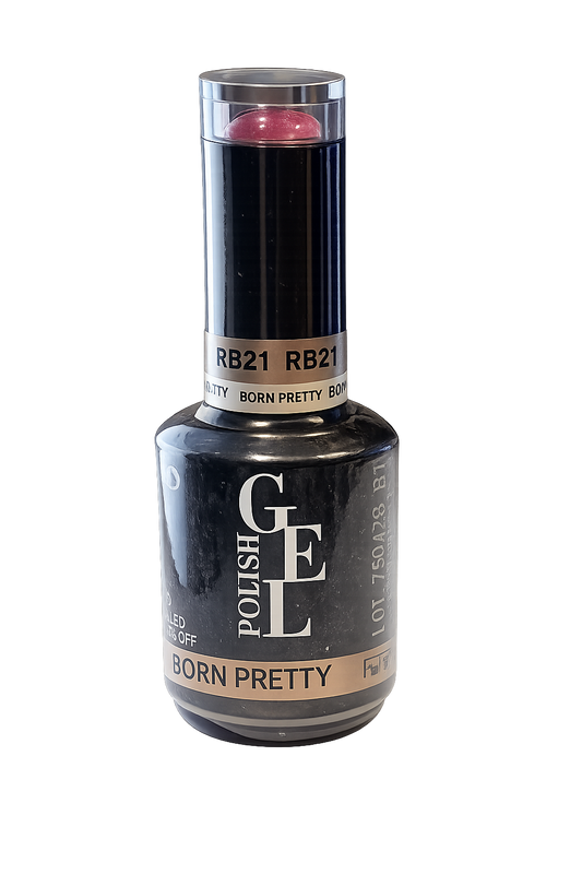 Born Pretty Gel RB21 Rubber Base