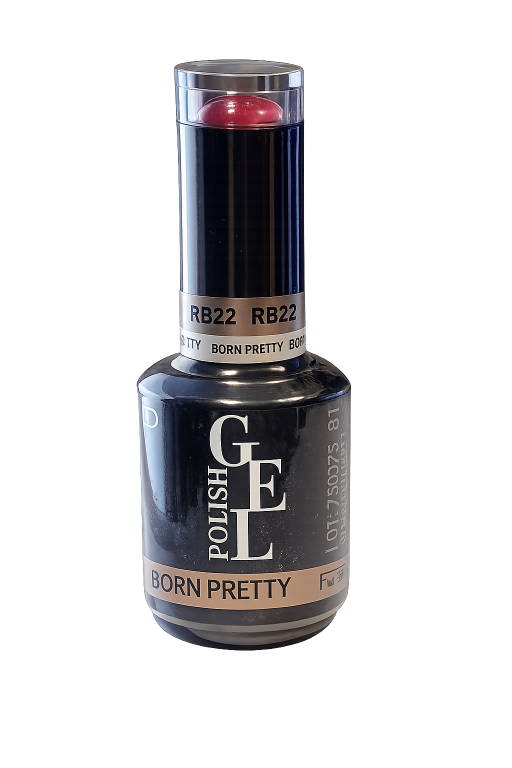 Born Pretty RB22 Rubber Base Gel