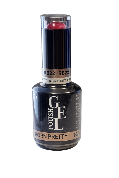 Born Pretty RB22 Rubber Base Gel