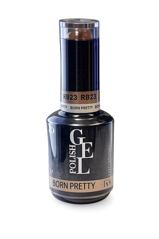 Born Pretty RB23 Rubber Base Gel