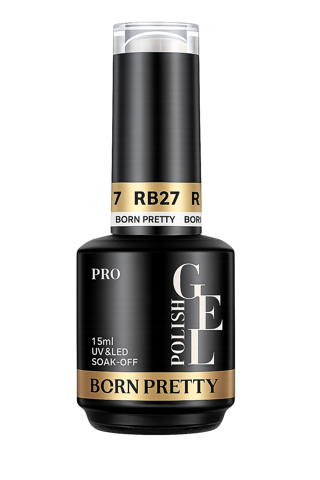 Born Pretty gel - RB27