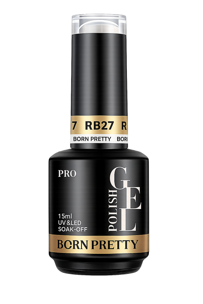 Born Pretty gel - RB27
