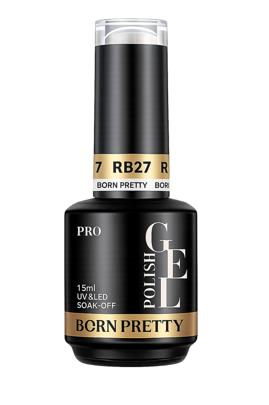 Born Pretty RB27 Rubber Base Gel