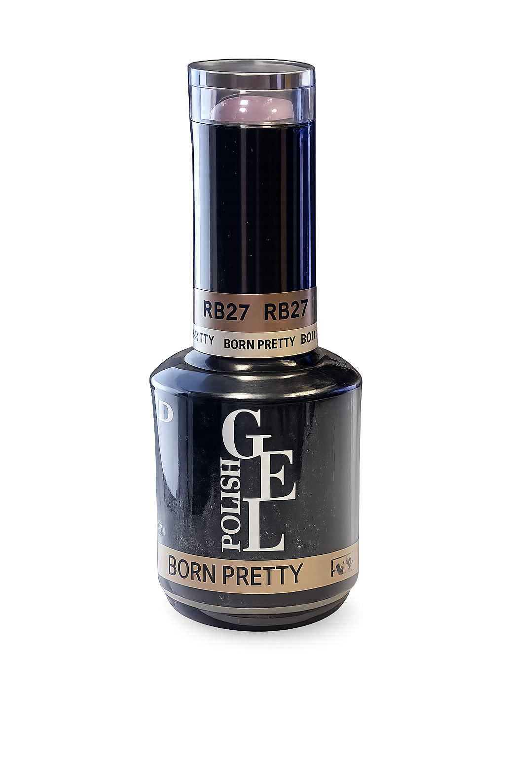 Born Pretty gel - RB27