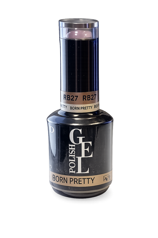 Born Pretty RB27 Rubber Base Gel