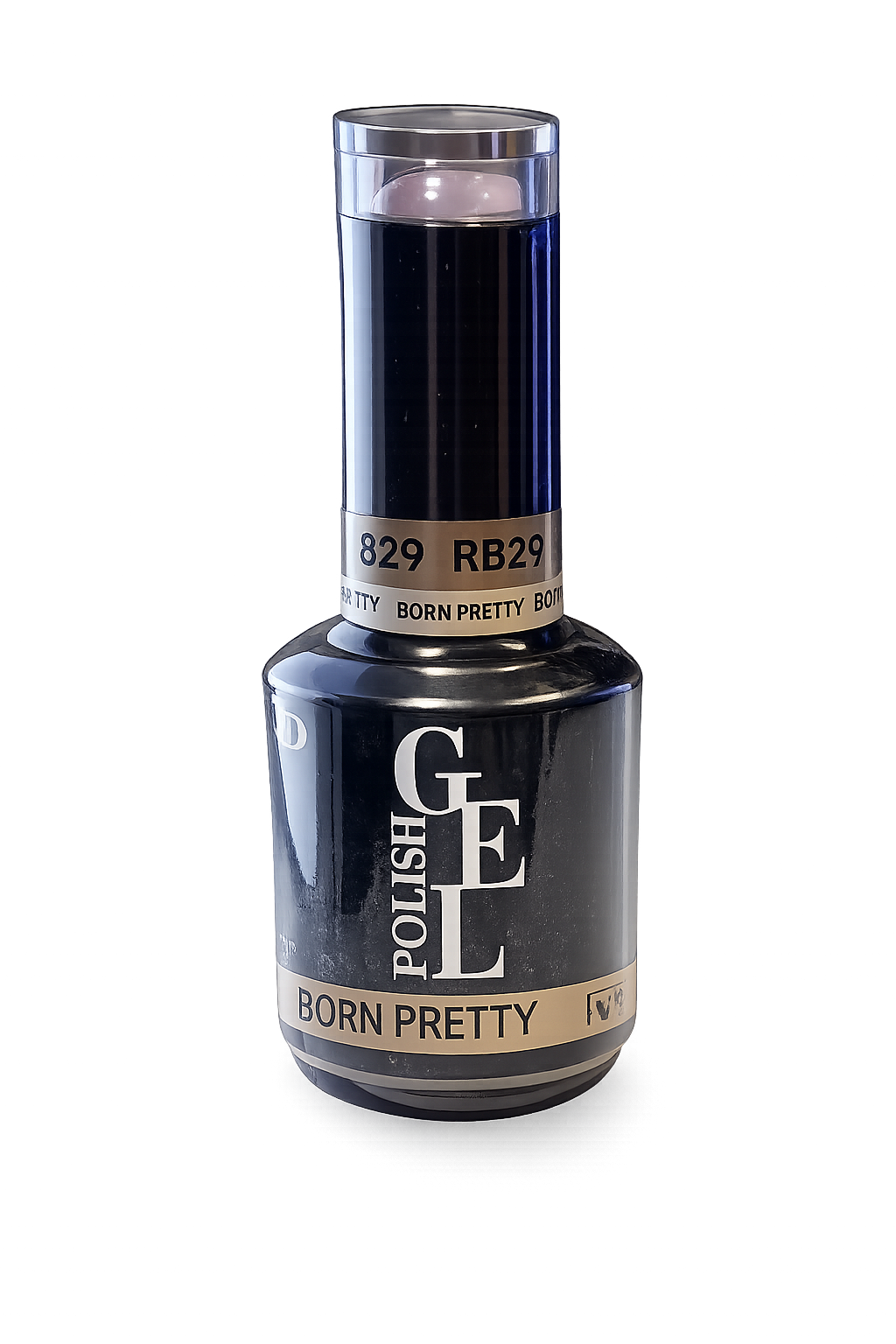 Born Pretty gel - RB29