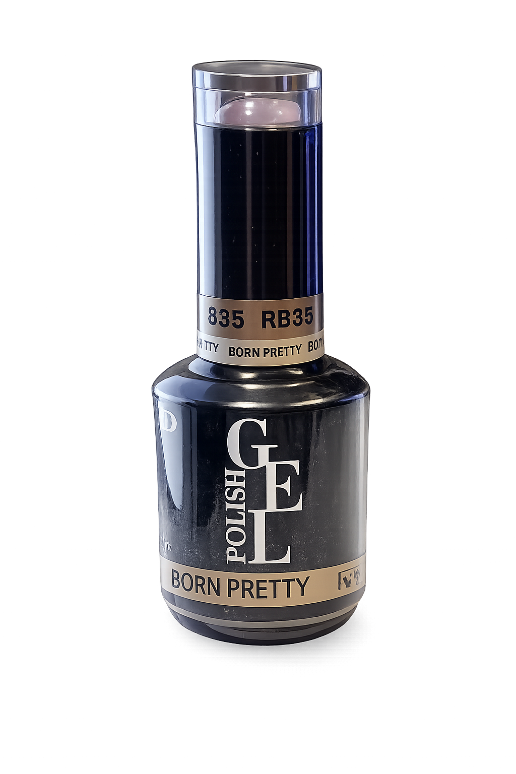 Born Pretty gel - RB35