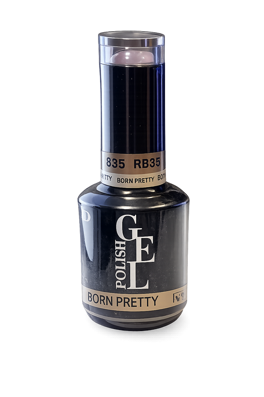 Born Pretty RB35 Rubber Base Gel