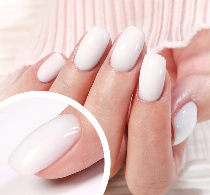 Born Pretty Rubber Base Gel RB01