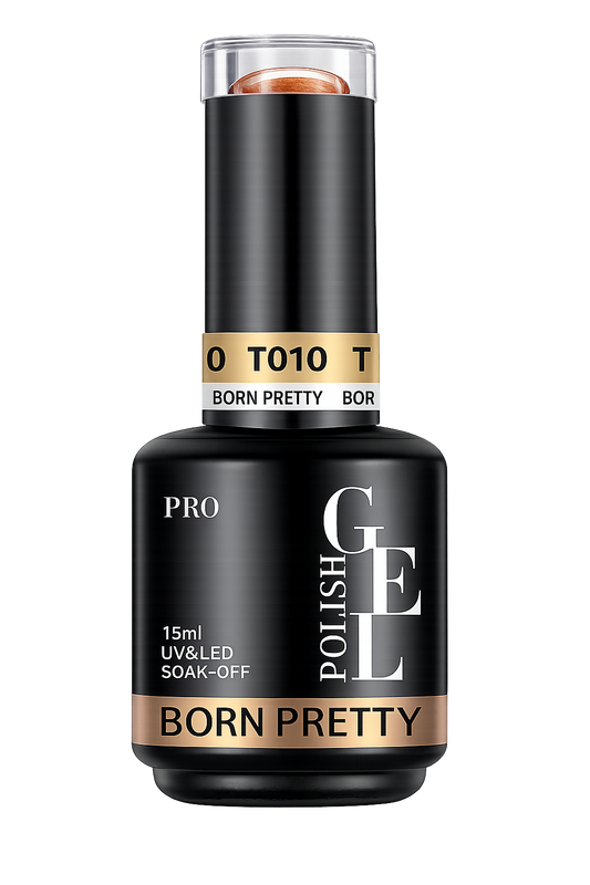 Born Pretty cateye t010