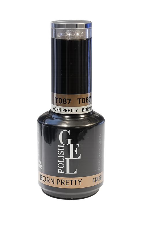 Born Pretty T087 Reflective Glitter