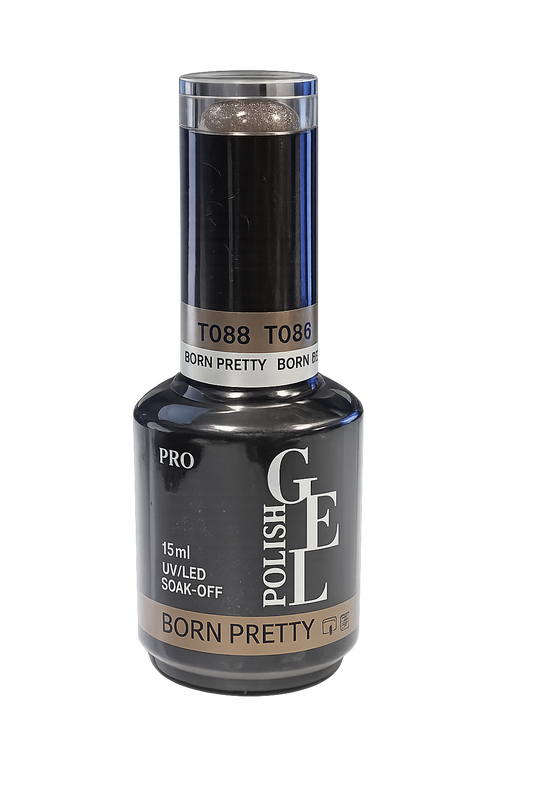 Born Pretty T088 Reflective Glitter