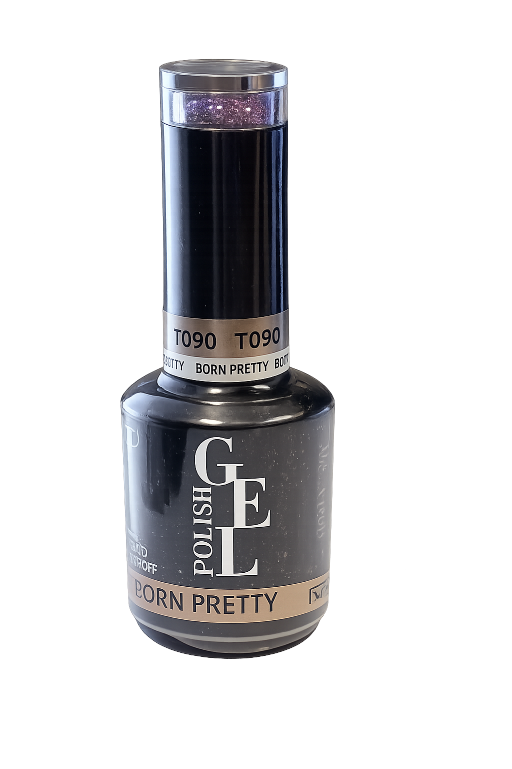 Born Pretty T090 Reflective Glitter