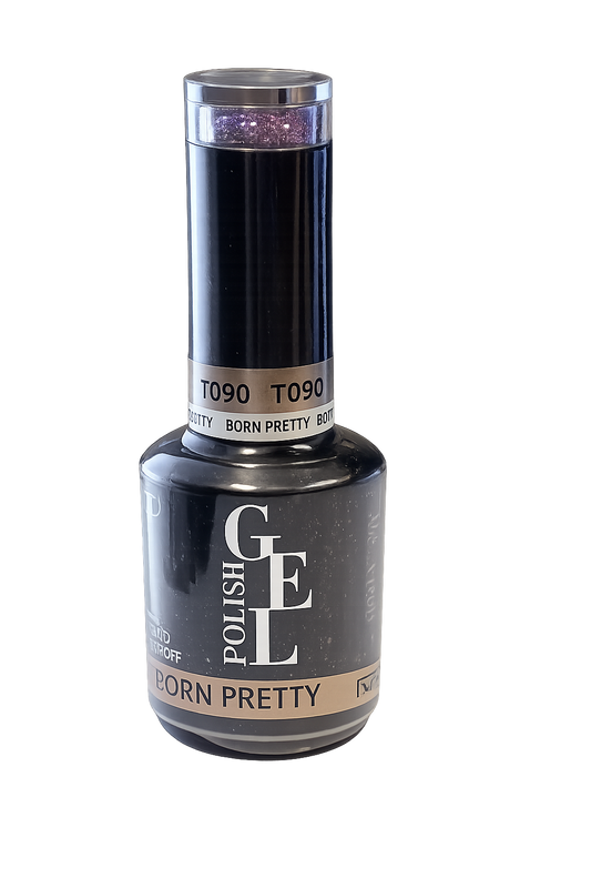 Born Pretty T090 Reflective Glitter
