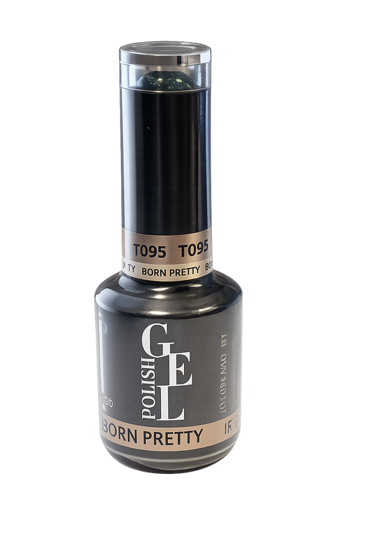 Born Pretty T095 Reflective Glitter