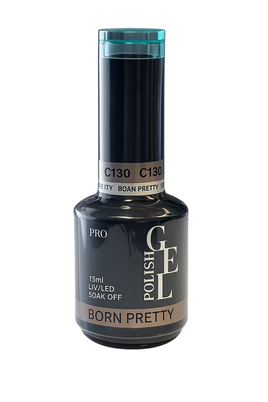 Born Pretty jelly C130  Mint Blue