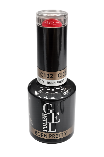 Born Pretty jelly Gel C132 - Wild Strawberry