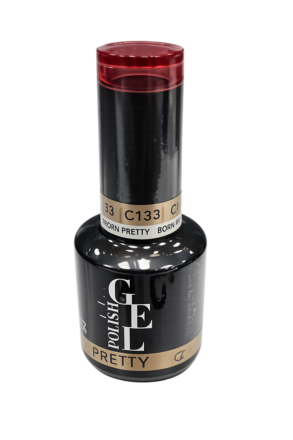 Born Pretty gel - c133