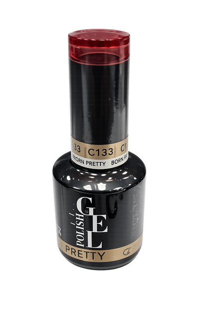 Born Pretty gel - c133