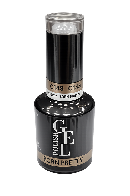 Born Pretty gel - c148 Cool Gray