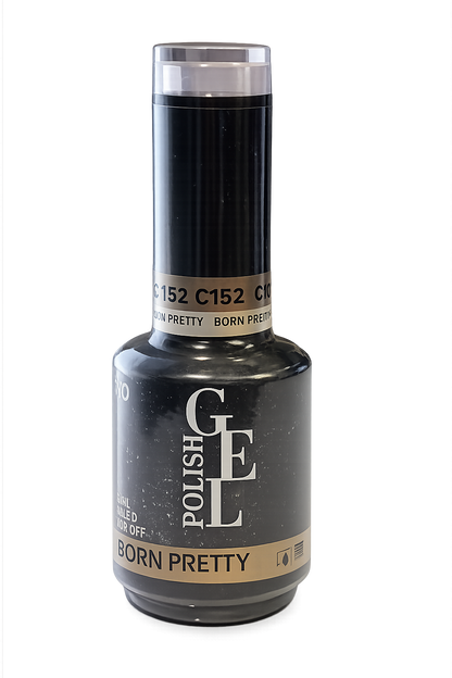Born Pretty gel - c152 Sunset Sand