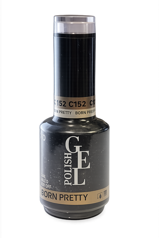 Born Pretty jelly C152 Sunset Sand