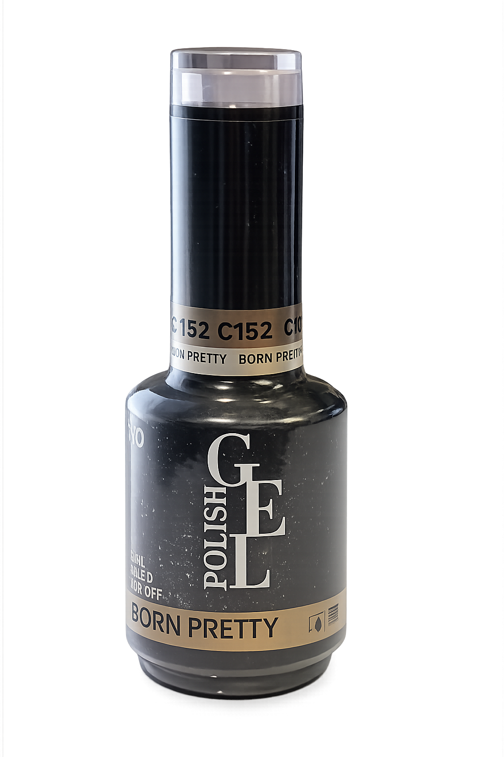 Born Pretty gel - c152 Sunset Sand