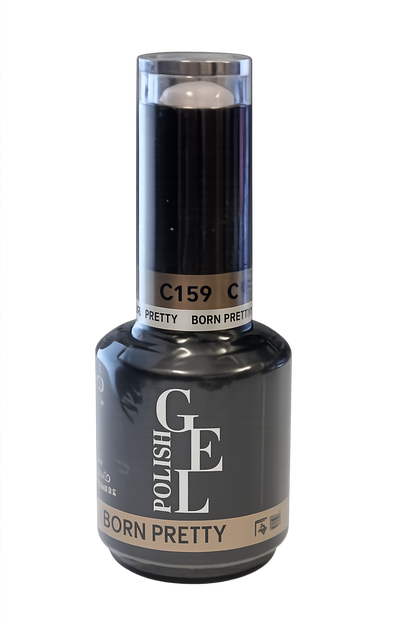 Born Pretty gel - c159 Pink