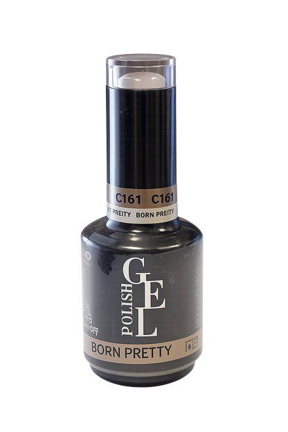 Born Pretty gel - c161 Dawn Blush