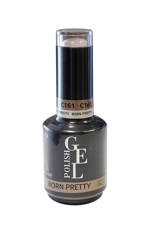 Born Pretty jelly C161 Dawn Blush