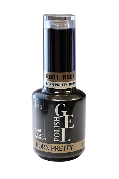 Born Pretty RB01 Rubber Base Gel