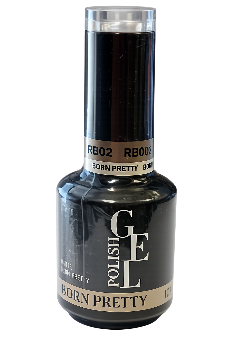 Born Pretty RB02 Rubber Base Gel