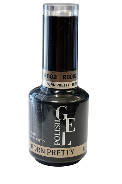 Born Pretty RB02 Rubber Base Gel