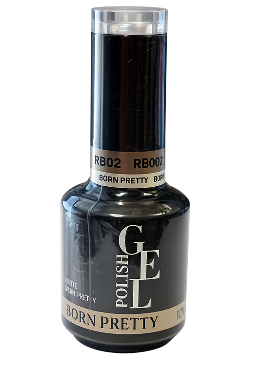 Born Pretty RB02 Rubber Base Gel