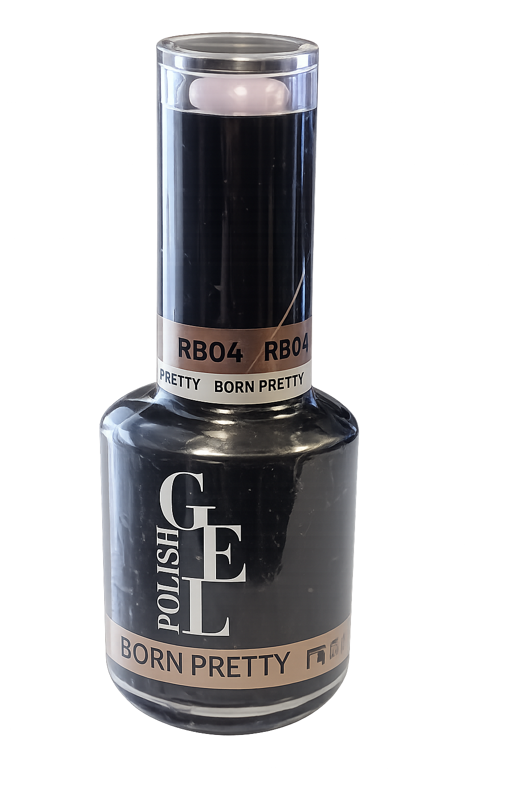 Born Pretty RB04 Rubber Base Gel