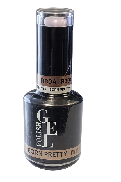Born Pretty RB04 Rubber Base Gel