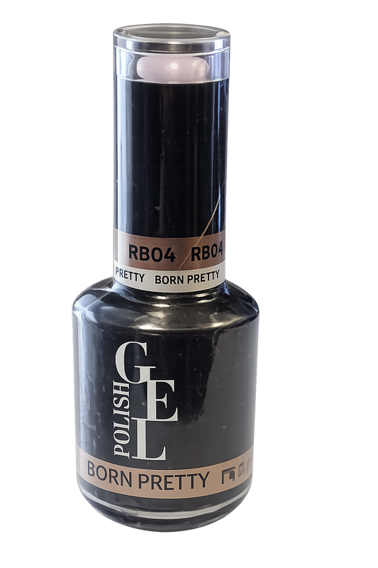 Born Pretty RB04 Rubber Base Gel