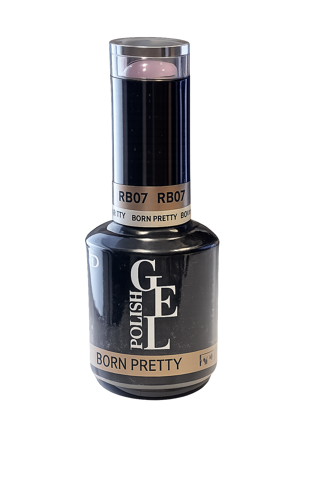 Born Pretty RB07 Rubber Base Gel