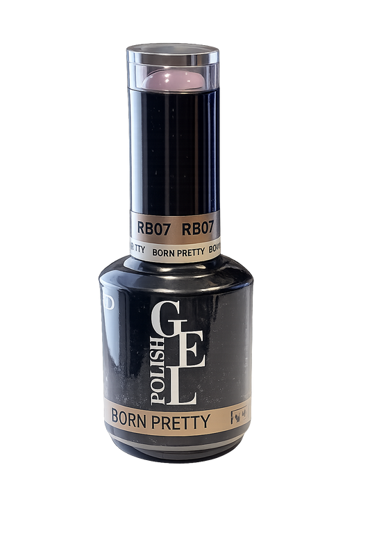 Born Pretty RB07 Rubber Base Gel