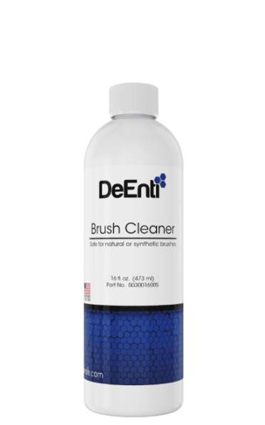 Brush cleaner 16 oz