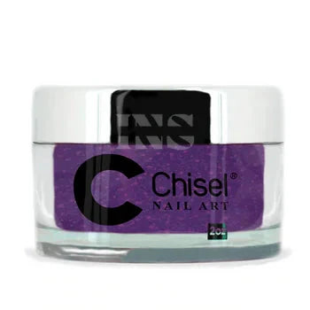 CHISEL Dip Polish Glitter GL13 2 oz