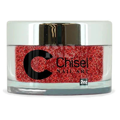 CHISEL Dip Polish Glitter GL24 2oz 