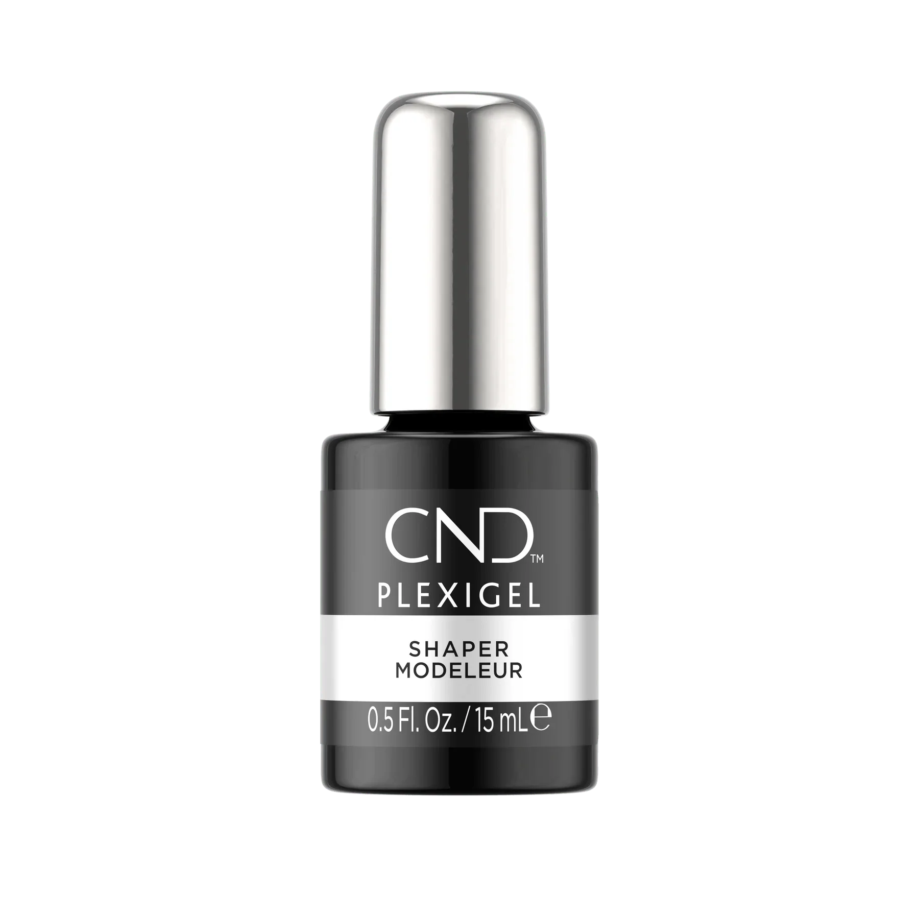CND PLEXIGEL Shaper 0.5oz