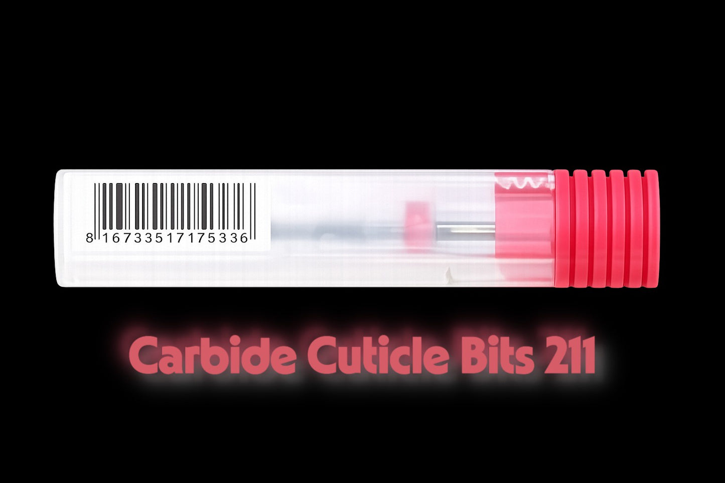 Carbide Cuticle Bits 211